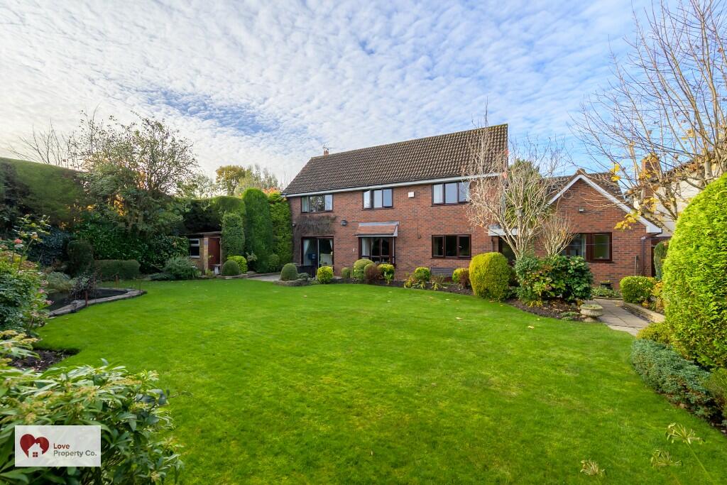 Additional image 32 of Cheveridge Close, Solihull, B91 3TT