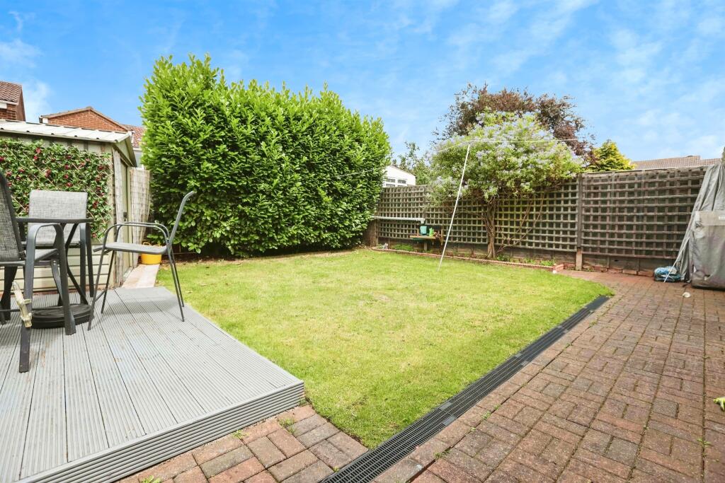 Additional image 5 of Parkfield Drive, BIRMINGHAM