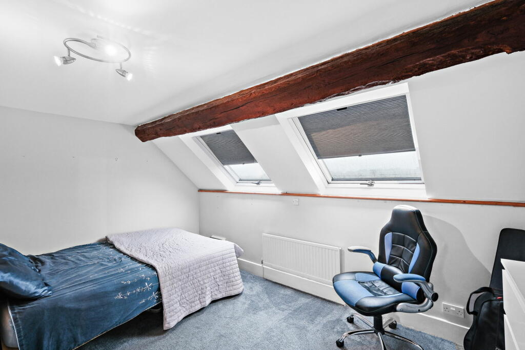 Additional image 16 of Edgioake Lane, Astwood Bank, Redditch B96 6LL