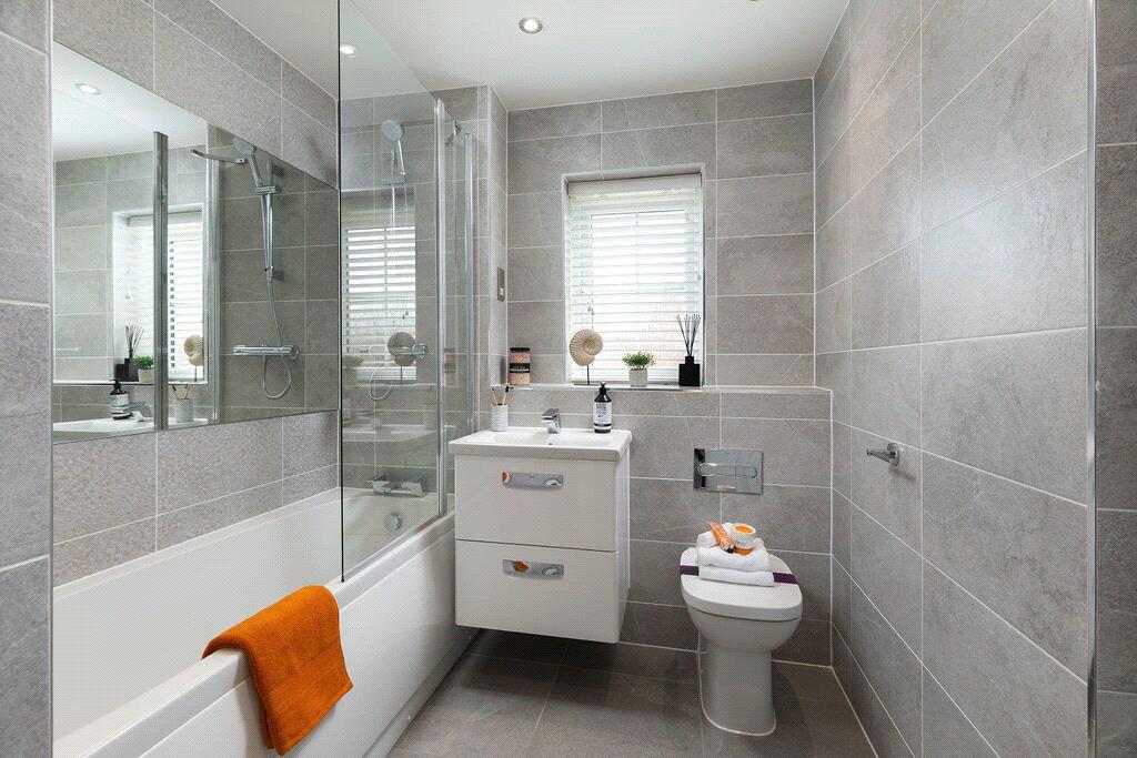 Additional image 12 of Plot 123, Lucas Gardens, Shirley, Solihull, West Midlands, B90