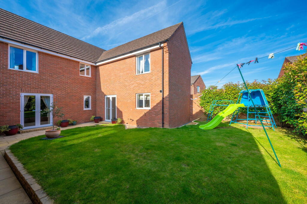 Additional image 25 of Morrey Close, Wythall, Birmingham, B47 6AQ