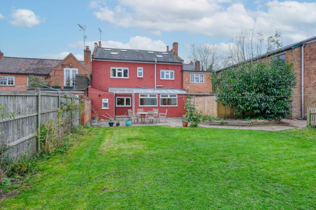 Additional image 22 of Astwood Lane, Feckenham, B96 6HG