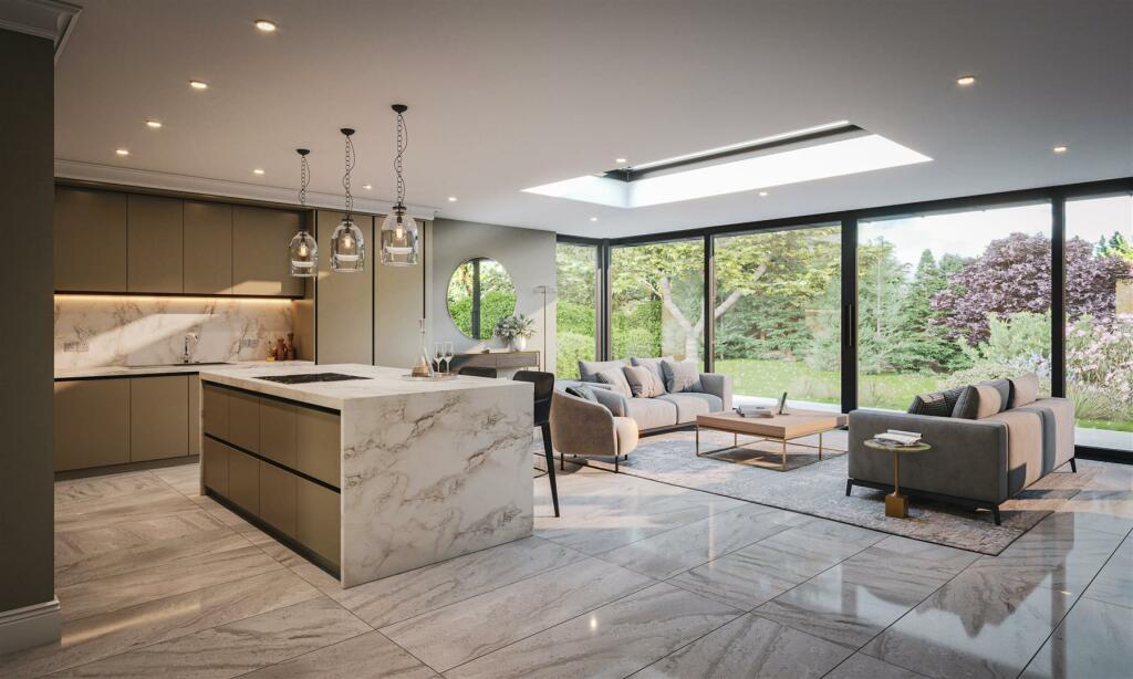 Additional image 4 of Park Avenue, Solihull, B91