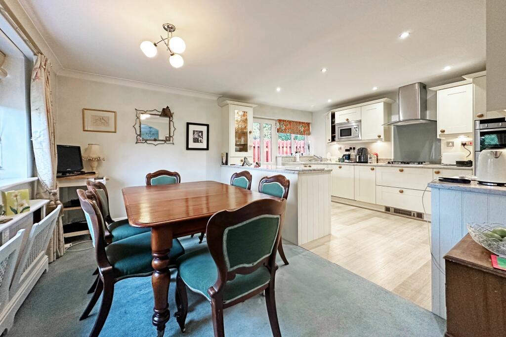 Additional image 2 of Minster Close, Knowle, B93