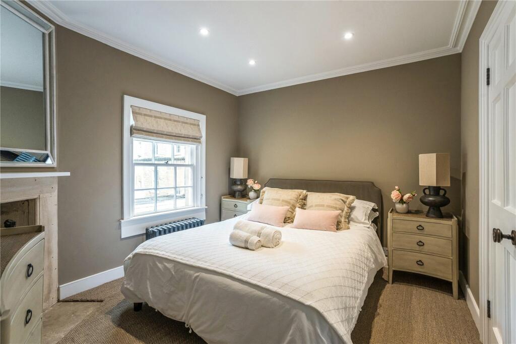 Additional image 17 of Sion Hill, Bath, Somerset, BA1