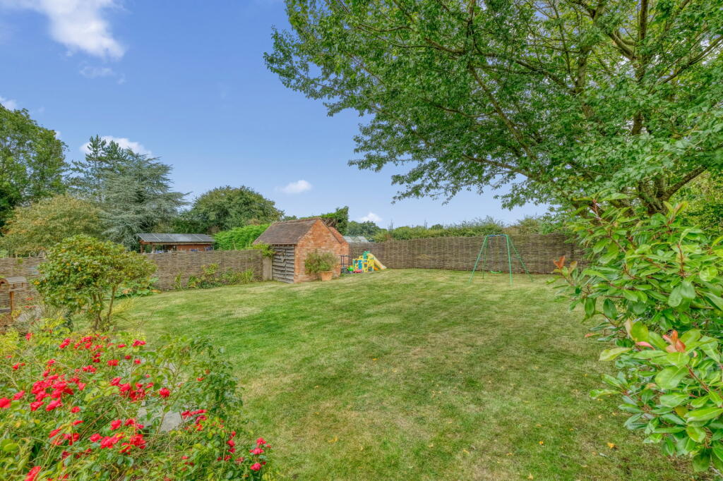 Additional image 15 of Keepers Cottage, Bradley Green, B96 6TQ