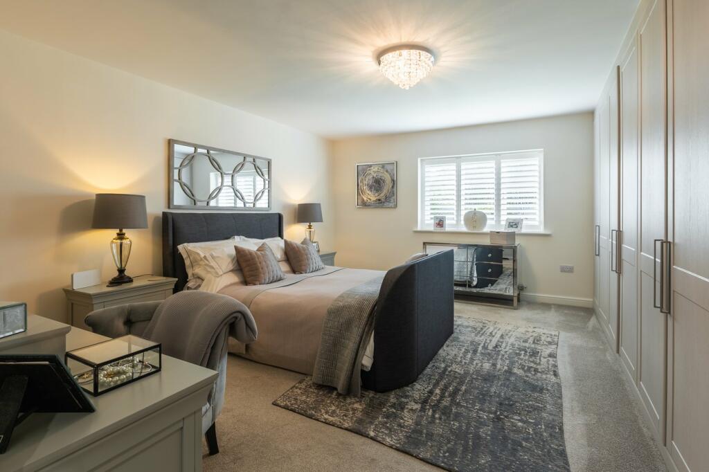 Additional image 29 of Curr Lane, Upper Bentley, Worcestershire, B97