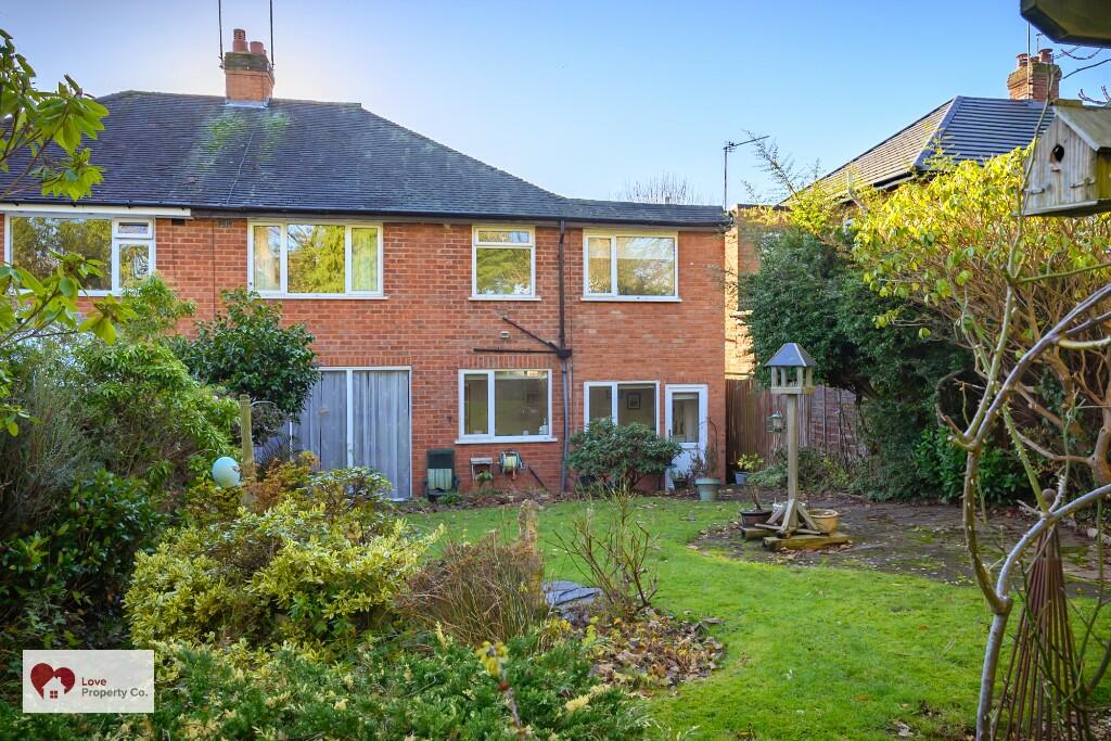 Additional image 24 of Bradbury Road, Solihull, B92 8AE