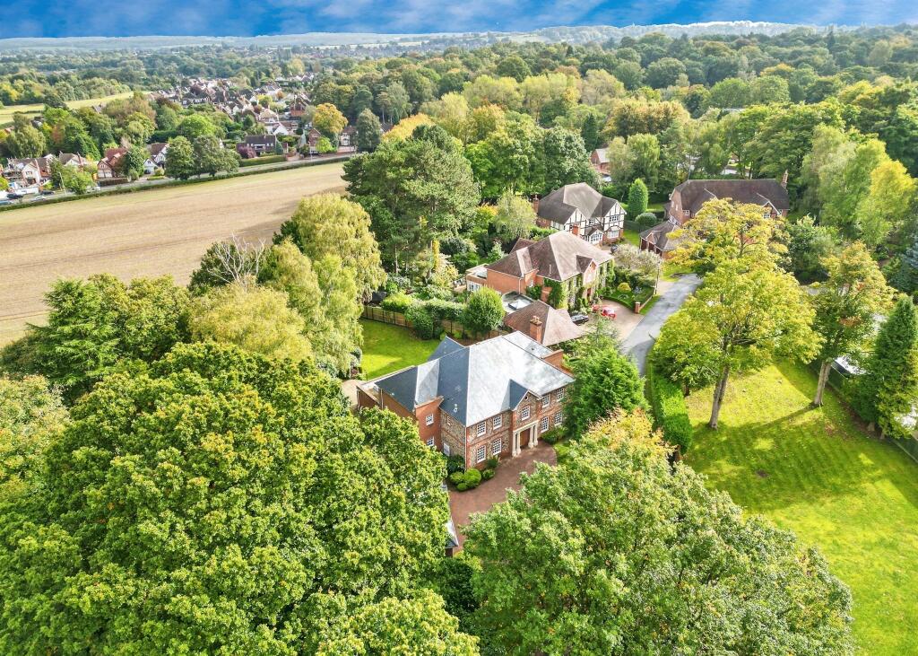 Additional image 27 of Roman Grange, SUTTON COLDFIELD