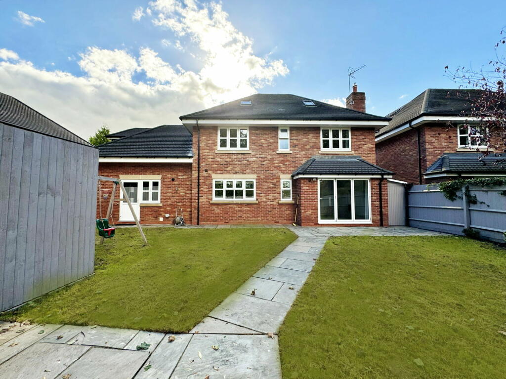 Additional image 34 of Packwood Mews, Knowle