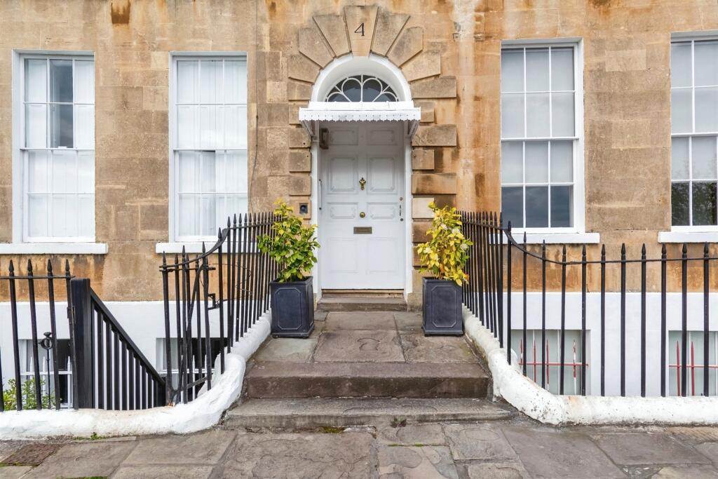 Additional image 8 of Cavendish Crescent, Bath