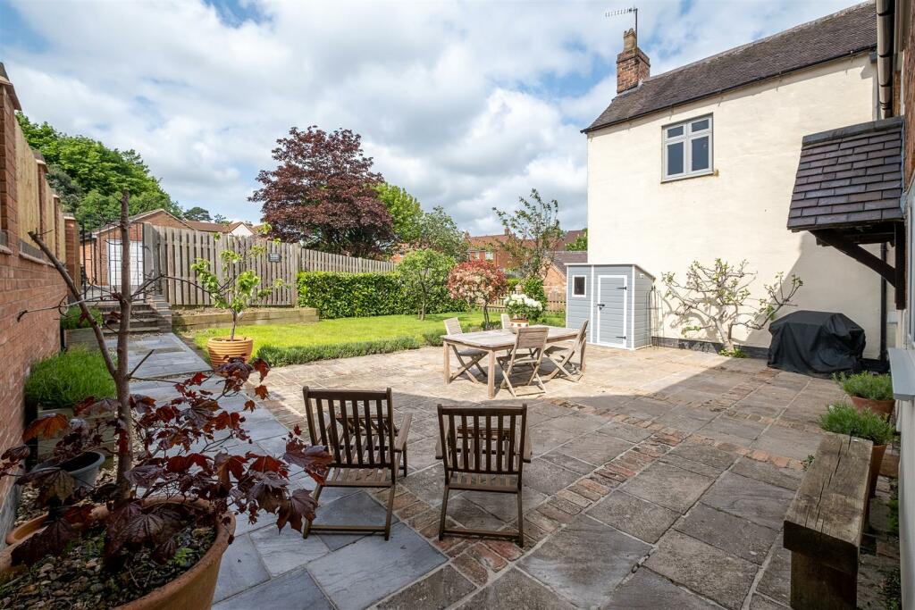 Additional image 34 of Main Street, Clifton Campville