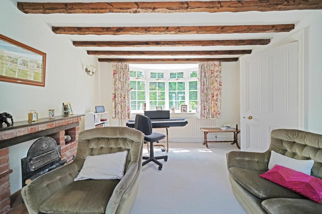 Additional image 7 of Chessetts Wood Road, Lapworth, B94