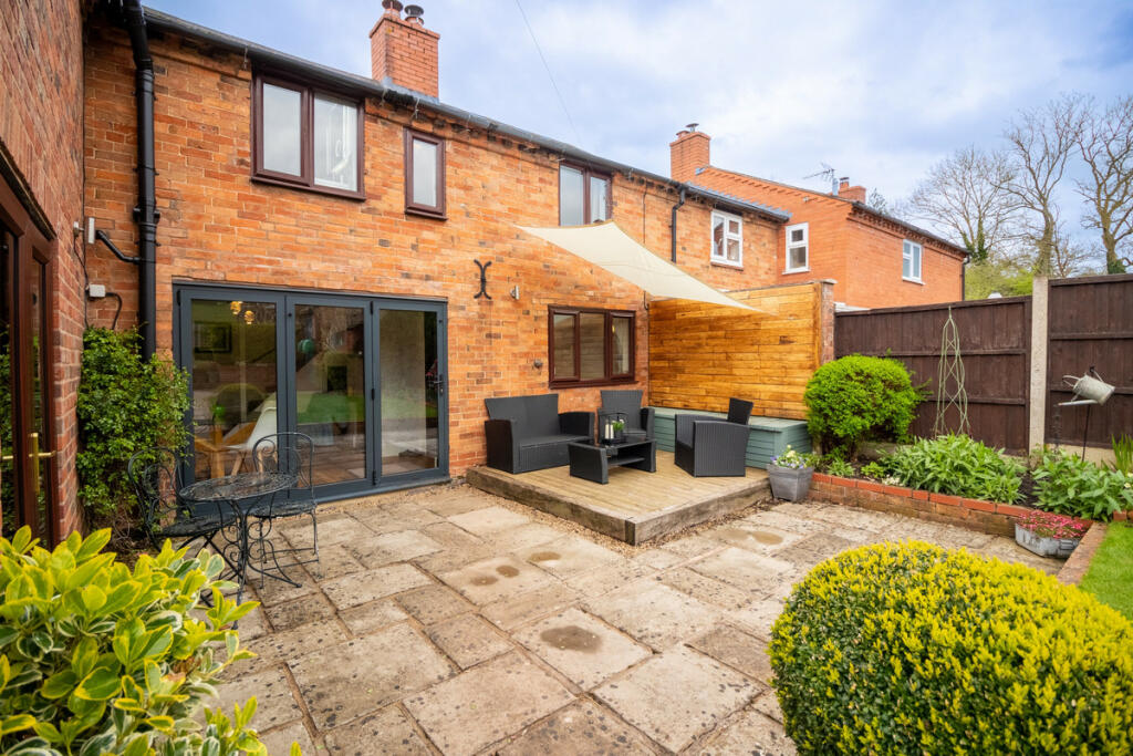 Additional image 31 of Astwood Lane, Feckenham, Worcestershire B96 6HP