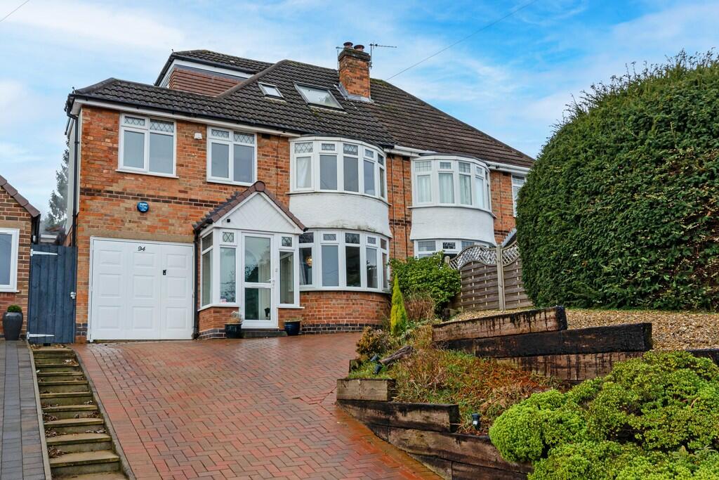 Additional image 29 of Maney Hill Road, Sutton Coldfield