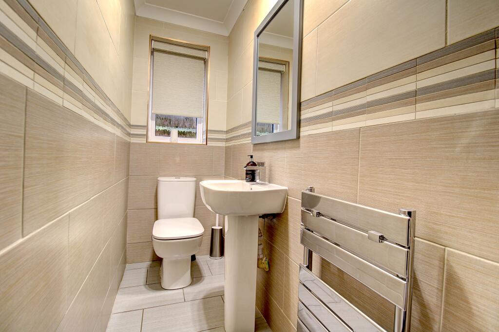 Additional image 11 of Rowley Close, Edingale, B79