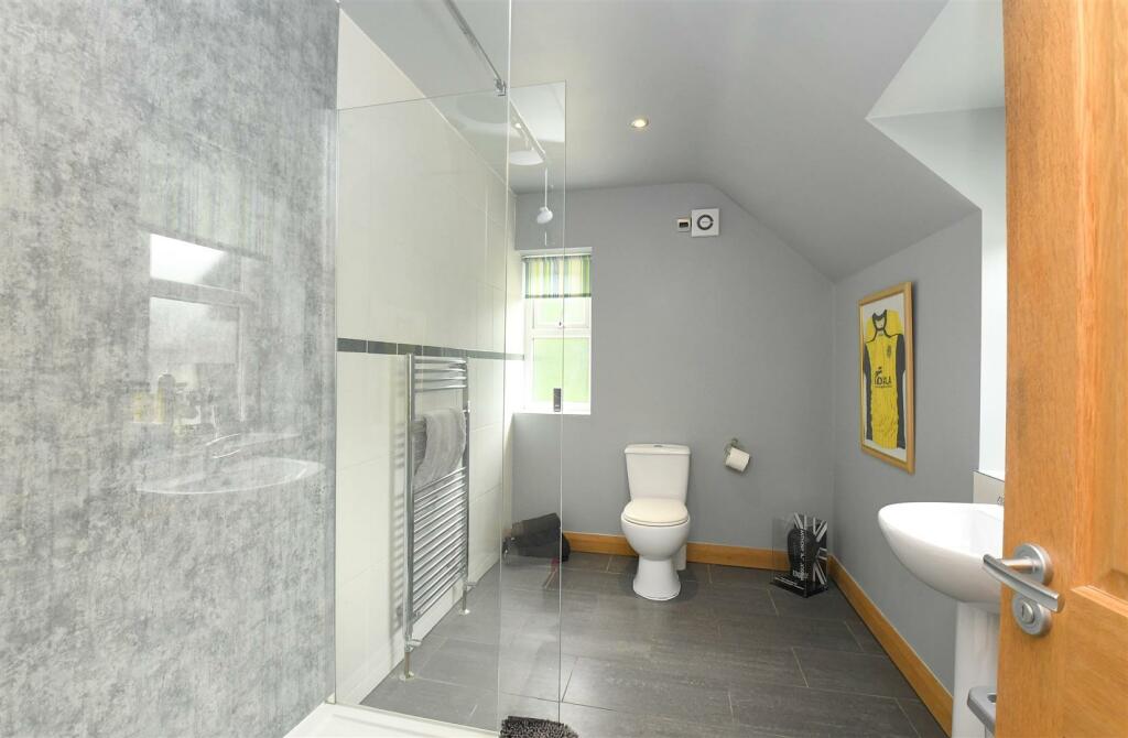 Additional image 23 of Oak Tree House, Scotland Lane, Harlaston, B79