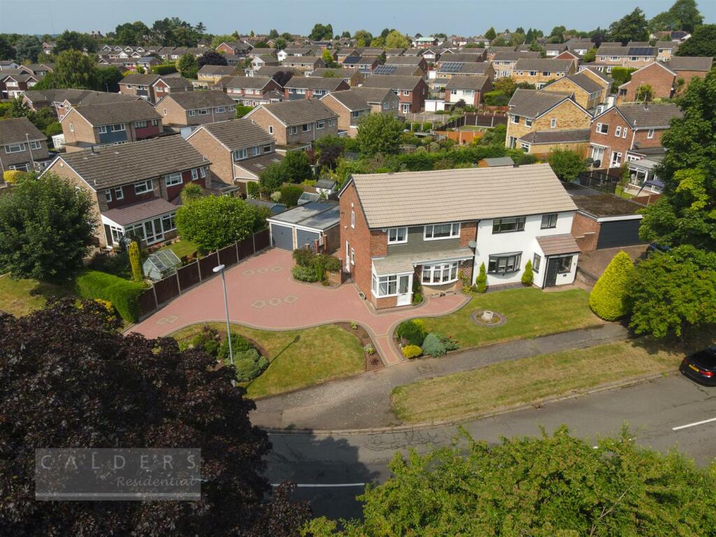 Additional image 21 of Perrycrofts Crescent
