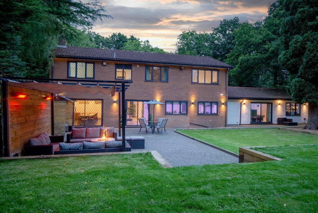 Additional image 68 of Walsall Road, Little Aston, Sutton Coldfield