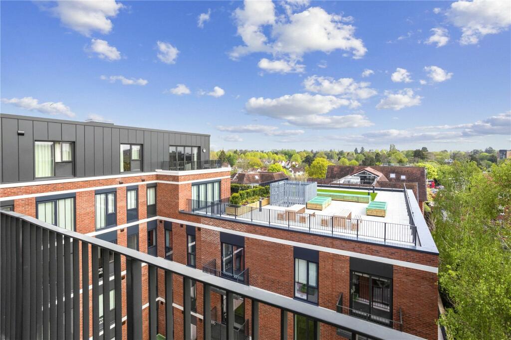 Additional image 4 of Imperial House, Princes Gate, Homer Road, Solihull, West Midlands, B91
