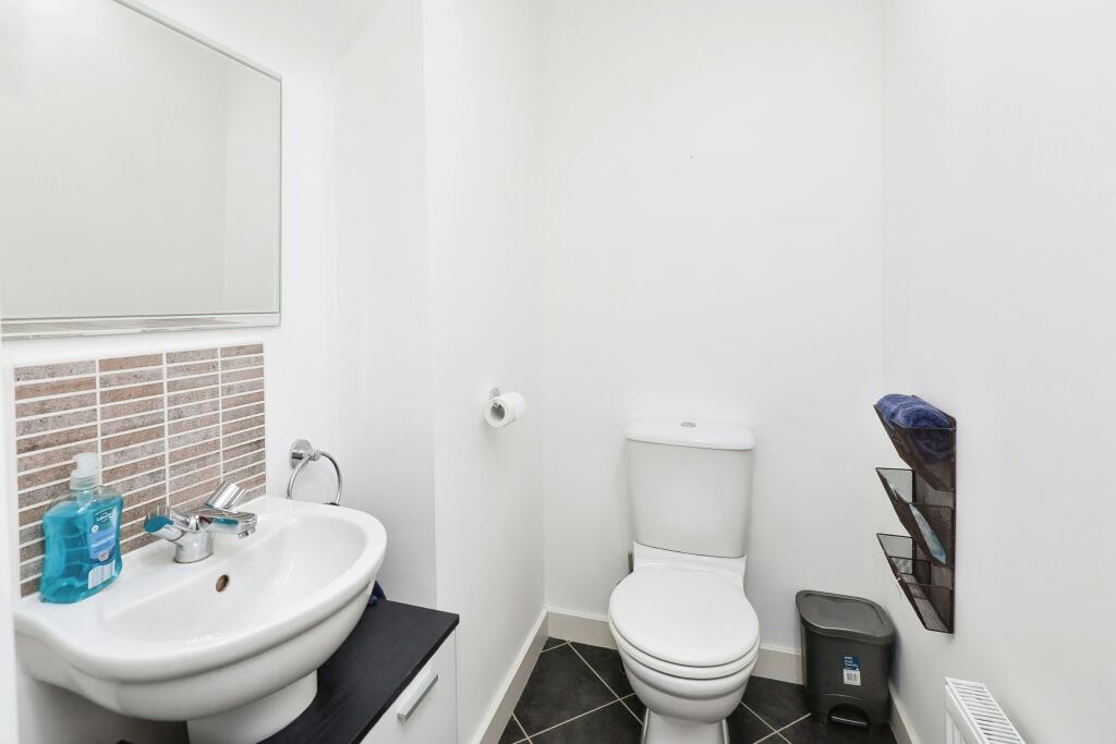 Additional image 7 of Somerton Drive, Marston Green, Birmingham, West Midlands, B37