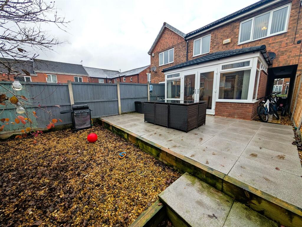 Additional image 18 of Cherry Orchard, Cradley Heath