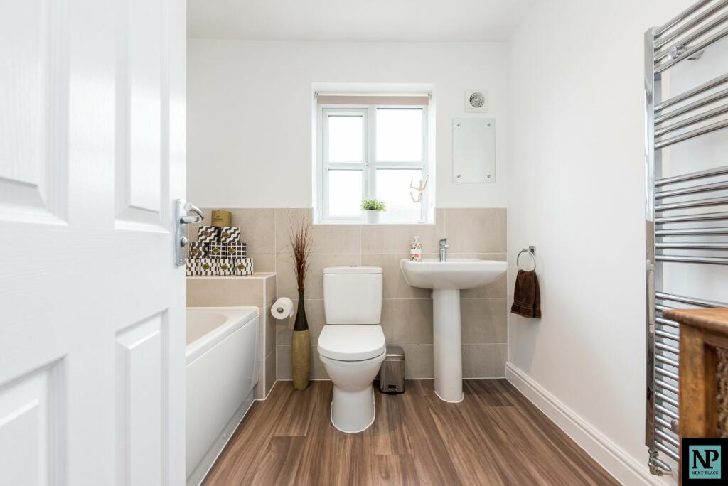 Additional image 32 of Croft Close, Two Gates, B77