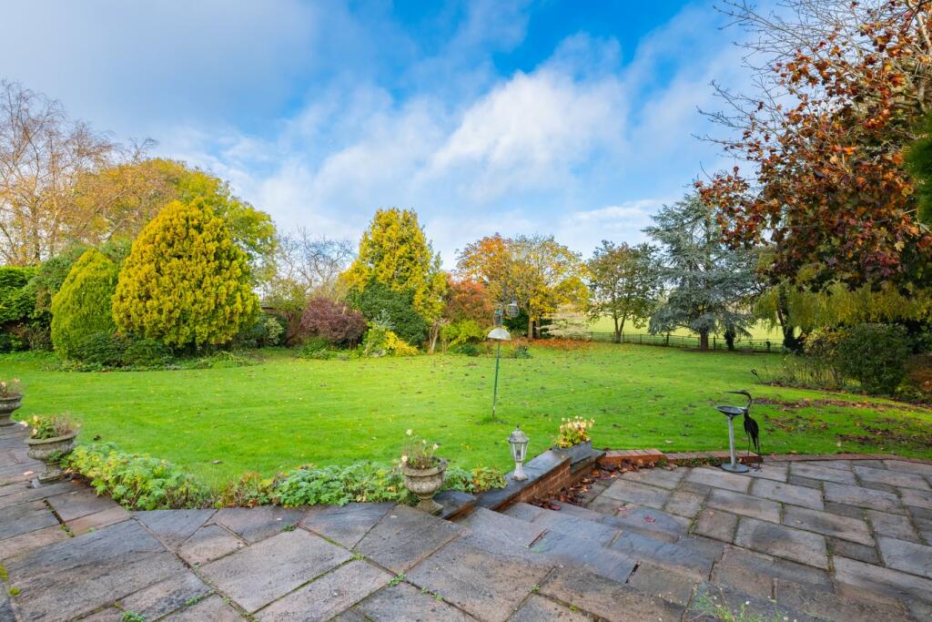 Additional image 20 of Beaudesert Park, Birmingham Road, Henley-in-Arden, B95