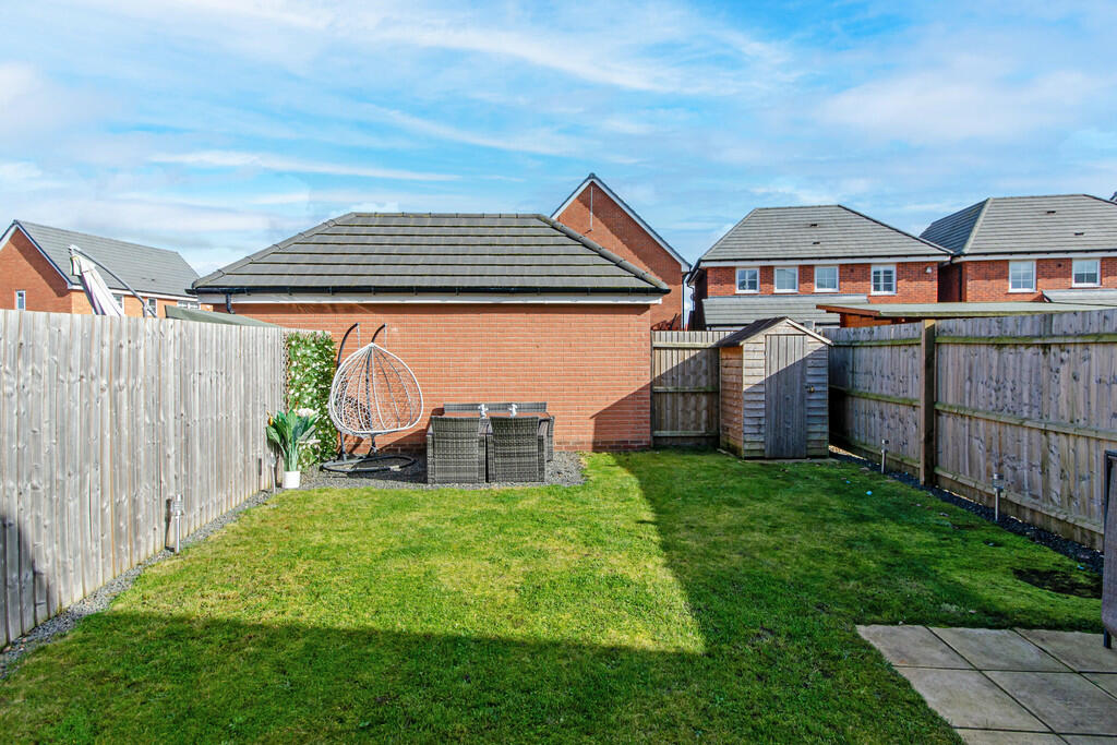 Additional image 41 of Regency Close, Dunstall Park