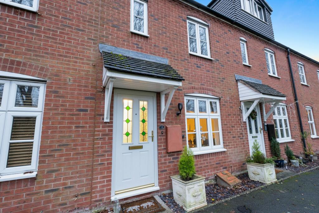 Additional image 18 of Maiden Way, Aston Fields, Bromsgrove. B60