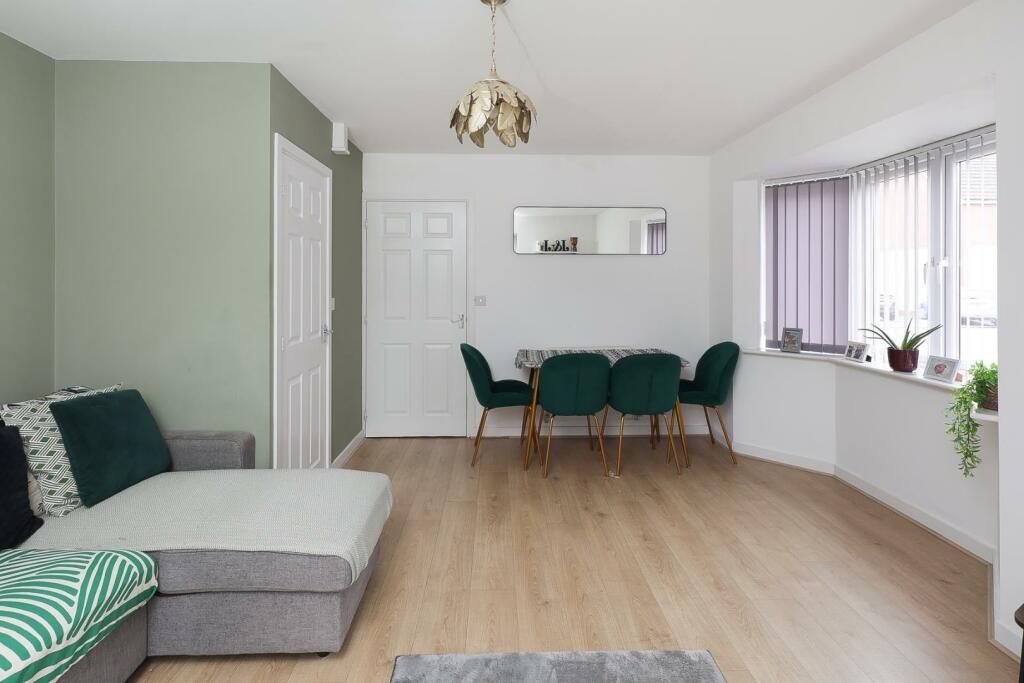 Additional image 20 of Somerton Drive, Marston Green, Birmingham