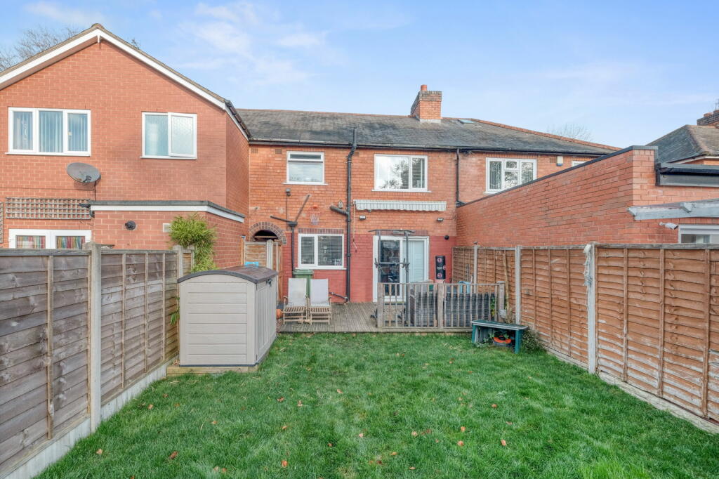 Additional image 13 of Longmore Road, Shirley, Solihull, B90 3DY