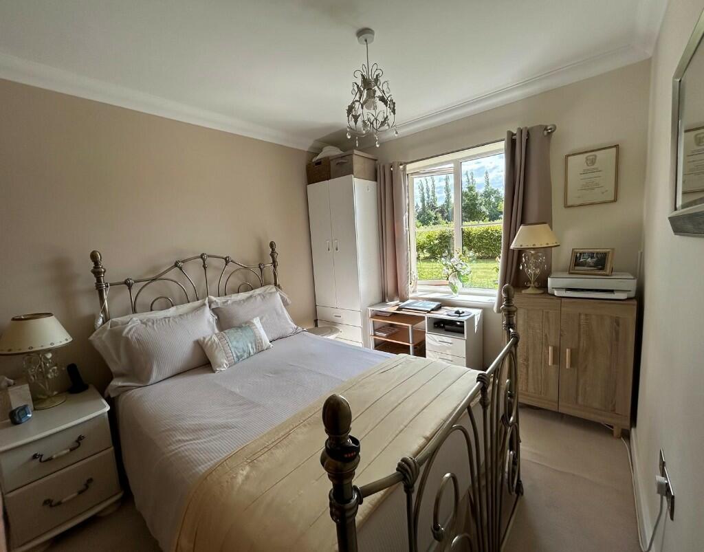 Additional image 9 of Millway Lodge, Great Alne Park, Woodland Drive, Alcester, Warwickshire, B49
