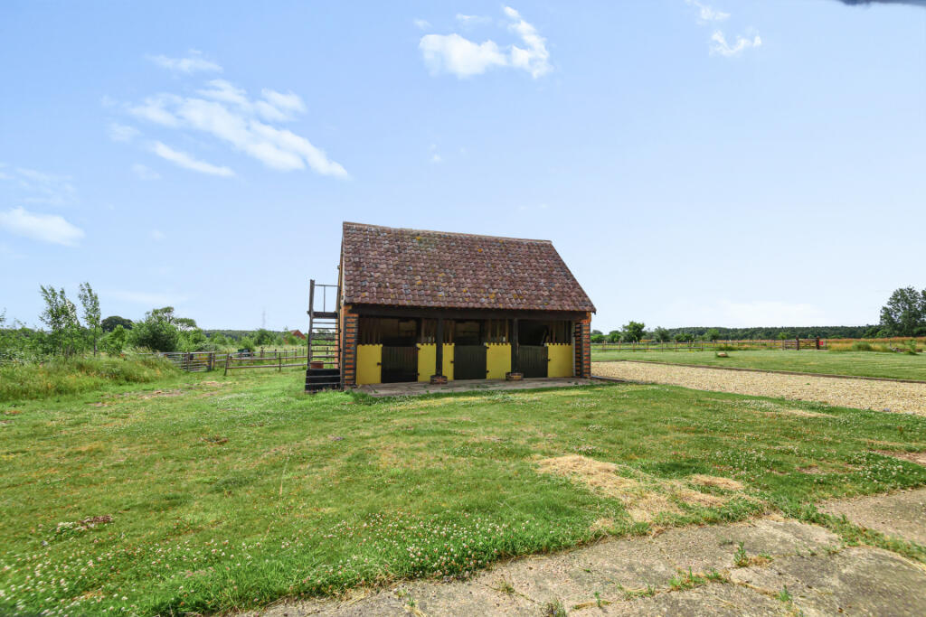 Additional image 38 of Wike Lane, Sambourne, Redditch