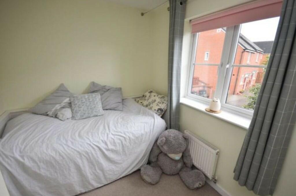 Additional image 8 of Farndon Avenue, Marston Green