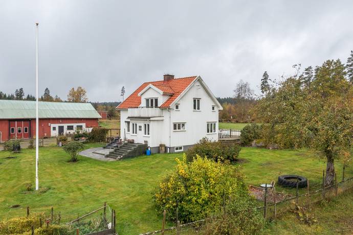 Additional image 2 of Sassarp 118 och 119, Hökerum, Ulricehamns kommun