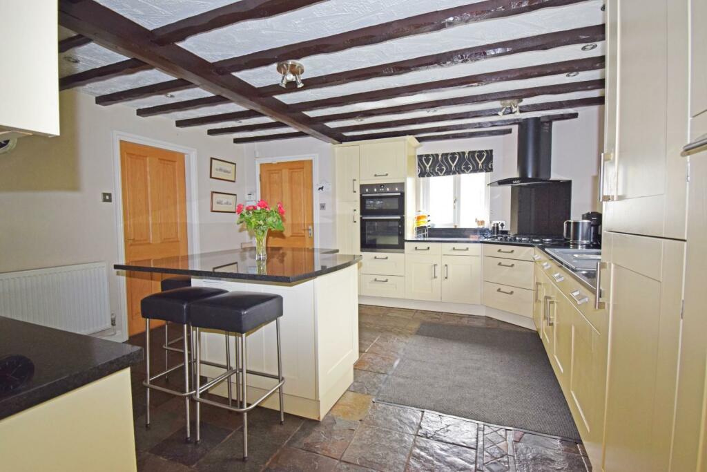 Additional image 14 of Rose Cottage, 45 Fairfield Road, Bournheath, Worcestershire, B61 9JW