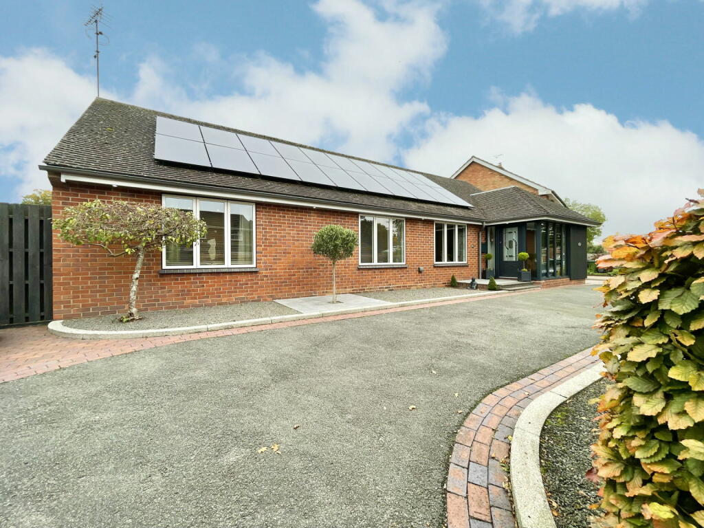 Additional image 36 of School Road, Hockley Heath