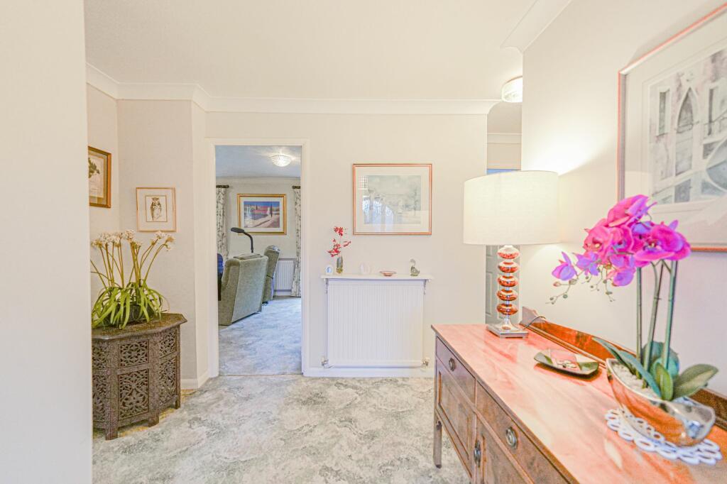 Additional image 8 of Falkwood Grove, Knowle, B93