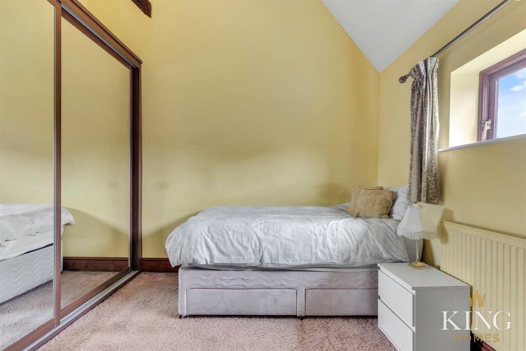 Additional image 11 of Owlets End, Barton, Alcester B50