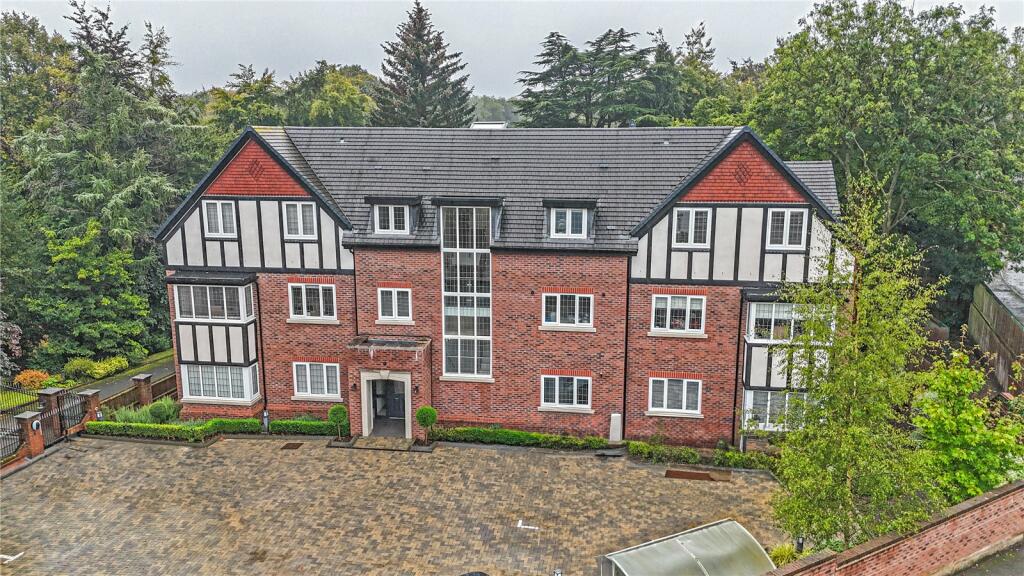 Additional image 17 of Park View, Sutton Coldfield, West Midlands, B73