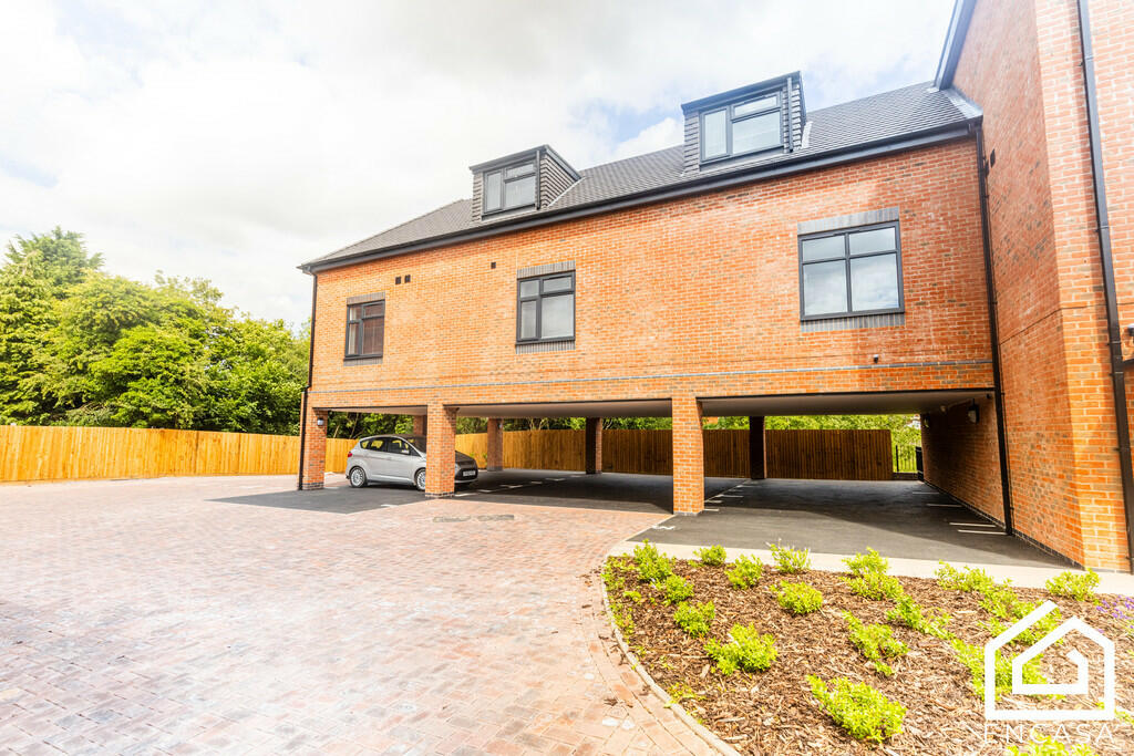 Additional image 16 of Parkside Manor, Gaydon Road, Solihull