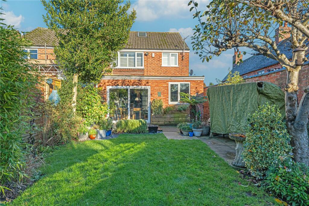 Additional image 32 of Kings Lane, Newton Regis, Tamworth, Warwickshire, B79