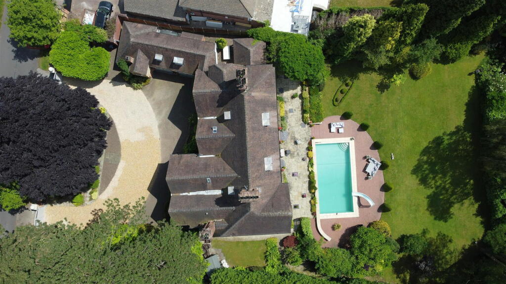 Additional image 51 of Bracebridge Road, Four Oaks, Sutton Coldfield