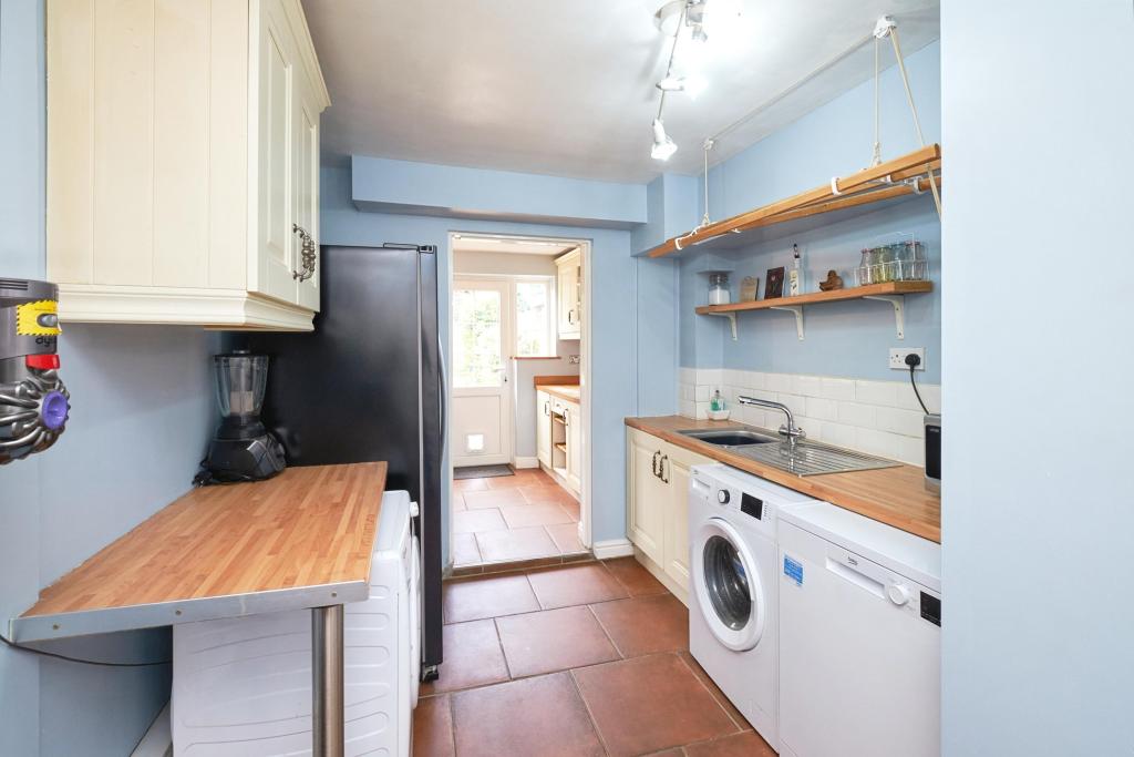 Additional image 8 of New Street, Birmingham, B36