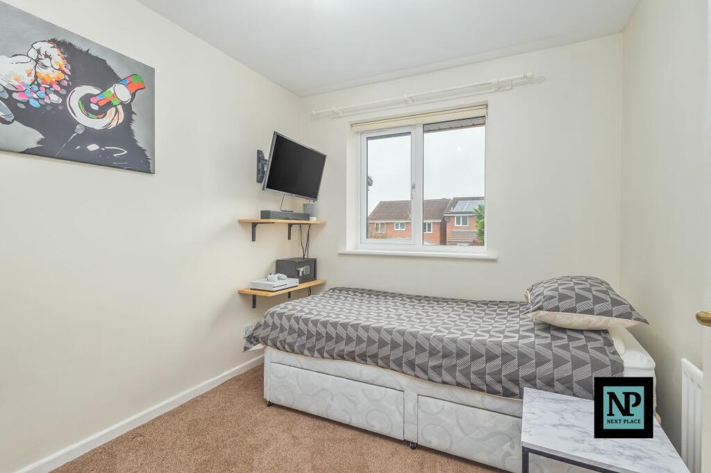 Additional image 26 of Lindisfarne, Glascote, B77