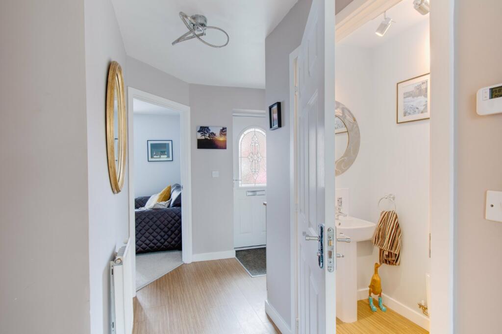 Additional image 15 of Fairey Street, Cofton Hackett, Birmingham, Worcestershire, B45