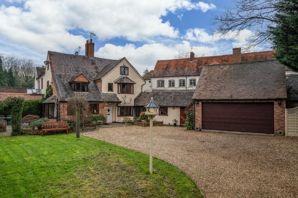 Additional image 25 of Proctors Barn Lane, Lakeside, Redditch, B98