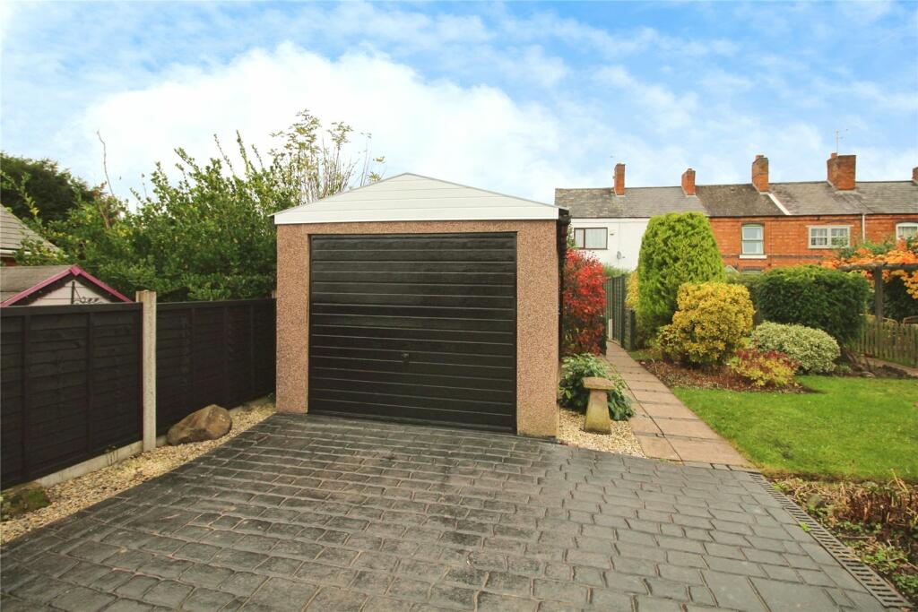 Additional image 6 of Bewell Head, Bromsgrove, Worcestershire, B61