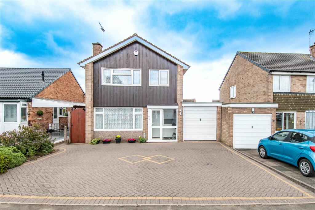 Additional image 17 of Spadesbourne Road, Lickey End, Bromsgrove, Worcestershire, B60